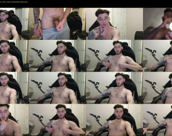 thebrentsavage — 120 minute Chaturbate male cam show recording, 720p, Dec 21, 2024