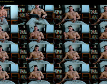 tomasmv — 11 minute Chaturbate male cam show recording, 720p, Dec 21, 2024
