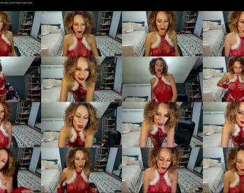 toplegs — 45 minute Chaturbate female cam show recording, 720p, Dec 21, 2024