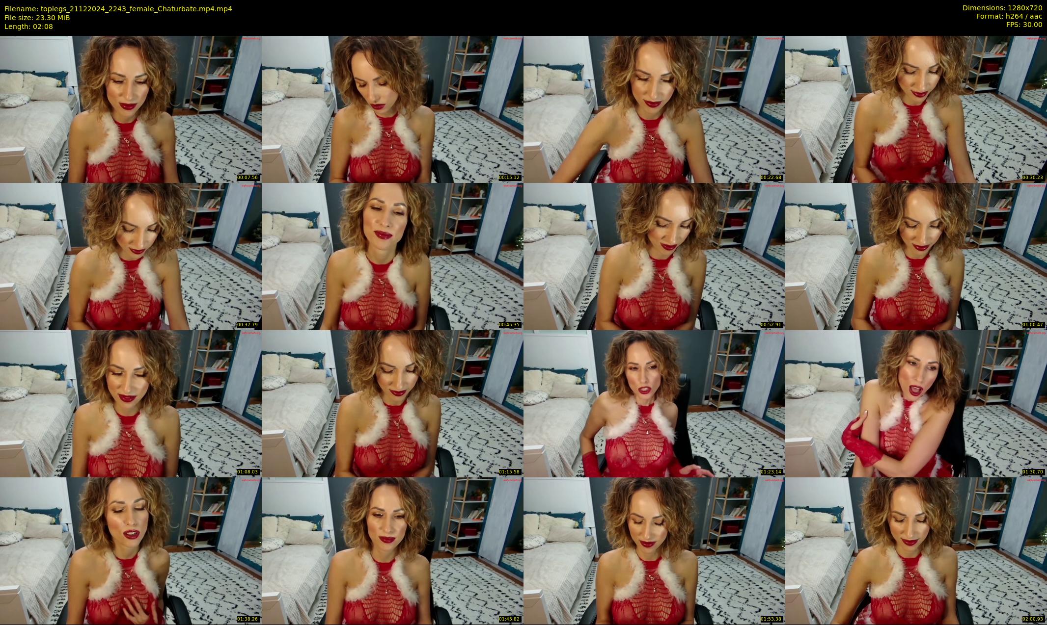 toplegs — 3 minute Chaturbate female cam show recording, 720p, Dec 21, 2024