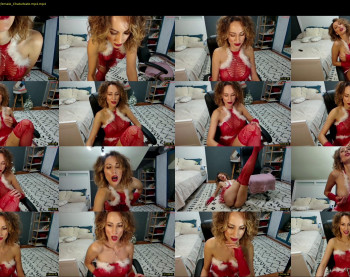 toplegs — 87 minute Chaturbate female cam show recording, 720p, Dec 22, 2024