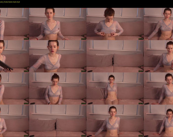 toxl — 35 minute Chaturbate female cam show recording, 720p, Dec 21, 2024