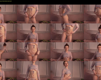 toxl — 5 minute Chaturbate female cam show recording, 720p, Dec 21, 2024