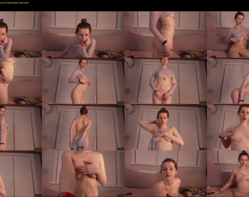 toxl — 11 minute Chaturbate female cam show recording, 720p, Dec 21, 2024