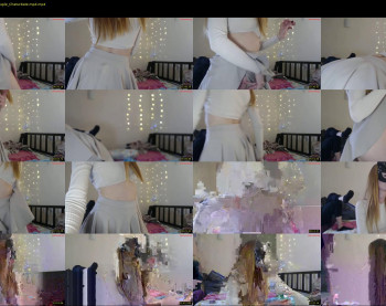 trioa — 15 minute Chaturbate couple cam show recording, 480p, Dec 22, 2024
