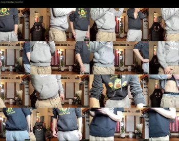 trystoph — 32 minute Chaturbate male cam show recording, 480p, Dec 21, 2024