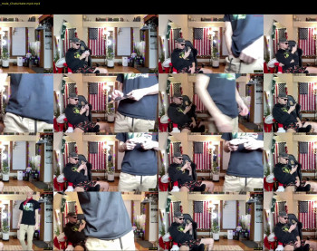 trystoph — 10 minute Chaturbate male cam show recording, 480p, Dec 21, 2024
