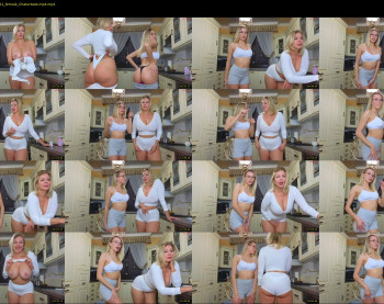 tunderose — 39 minute Chaturbate female cam show recording, 720p, Dec 21, 2024
