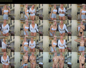 tunderose — 63 minute Chaturbate female cam show recording, 720p, Dec 21, 2024