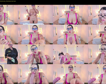 valerynova — 111 minute Chaturbate female cam show recording, 720p, Dec 21, 2024