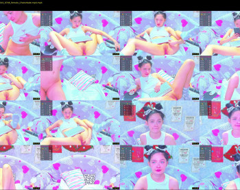 vanessa_florence — 13 minute Chaturbate female cam show recording, 720p, Dec 21, 2024