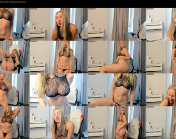 veola_new — 121 minute Chaturbate female cam show recording, 720p, Dec 21, 2024