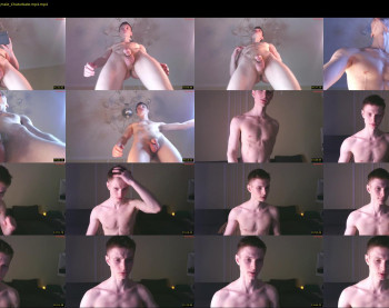 viksons — 27 minute Chaturbate male cam show recording, 720p, Dec 21, 2024