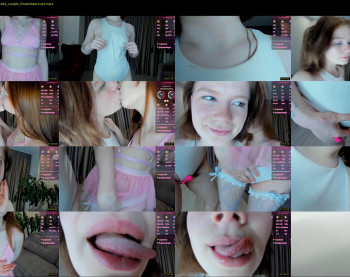 whitehelene — 27 minute Chaturbate female cam show recording, 720p, Dec 21, 2024