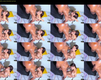 wild_revenge — 3 minute Chaturbate couple cam show recording, 720p, Dec 21, 2024