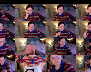 wow_luvng — 11 minute Chaturbate female cam show recording, 720p, Dec 21, 2024