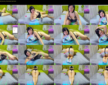 xlindamilfx — 22 minute Chaturbate female cam show recording, 720p, Dec 21, 2024