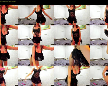 your_asya — 4 minute Chaturbate female cam show recording, 720p, Dec 21, 2024