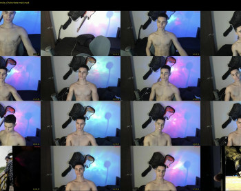 zenhzu — 54 minute Chaturbate male cam show recording, 720p, Dec 21, 2024