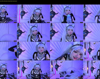 zephirah_abney — 13 minute Chaturbate female cam show recording, 720p, Dec 21, 2024