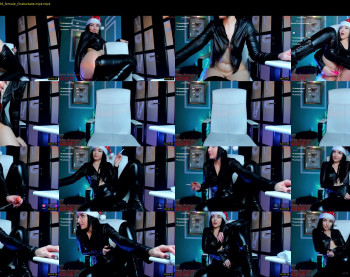 1munique — 36 minute Chaturbate female cam show recording, 720p, Dec 22, 2024