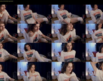 _arta_ — 53 minute Chaturbate female cam show recording, 720p, Dec 23, 2024