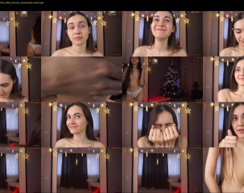 _marvelous_time_ — 10 minute Chaturbate female cam show recording, 720p, Dec 22, 2024