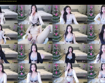 _smileflower_ — 120 minute Chaturbate female cam show recording, 720p, Dec 22, 2024