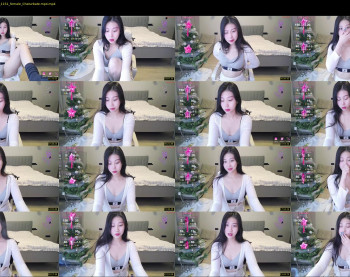 _smileflower_ — 27 minute Chaturbate female cam show recording, 720p, Dec 22, 2024