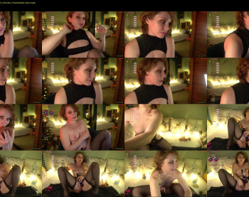 _the_sun_ — 120 minute Chaturbate female cam show recording, 720p, Dec 23, 2024