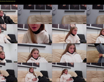 abby_laker — 122 minute Chaturbate female cam show recording, 720p, Dec 23, 2024