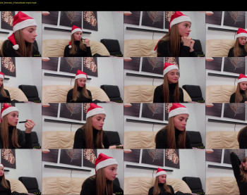 abby_laker — 51 minute Chaturbate female cam show recording, 720p, Dec 23, 2024