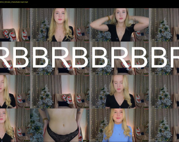 adele_armas — 90 minute Chaturbate female cam show recording, 720p, Dec 23, 2024