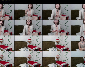 agatha_moore_ — 12 minute Chaturbate female cam show recording, 720p, Dec 22, 2024