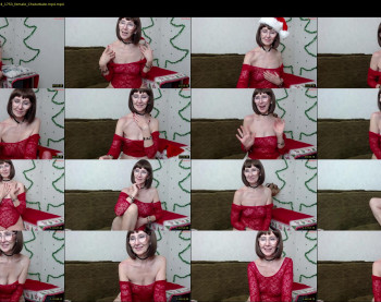 agatha_moore_ — 120 minute Chaturbate female cam show recording, 720p, Dec 22, 2024