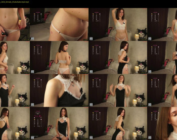 akumadadrive — 106 minute Chaturbate female cam show recording, 720p, Dec 22, 2024