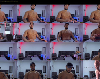 alexander_martines — 17 minute Chaturbate male cam show recording, 720p, Dec 23, 2024