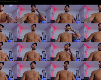 alexander_martines — 40 minute Chaturbate male cam show recording, 720p, Dec 23, 2024