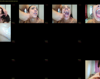 aliceanddave — 7 minute Chaturbate couple cam show recording, 720p, Dec 22, 2024