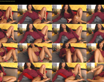 alishaweir — 69 minute Chaturbate female cam show recording, 720p, Dec 23, 2024