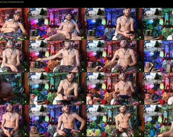 allan_arod — 86 minute Chaturbate male cam show recording, 720p, Dec 22, 2024