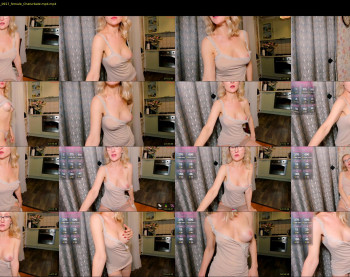 anastasiagate — 67 minute Chaturbate female cam show recording, 720p, Dec 22, 2024