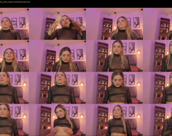 andy_and_emma — 9 minute Chaturbate couple cam show recording, 720p, Dec 22, 2024
