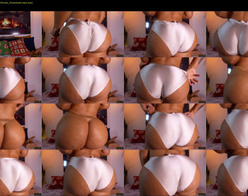 anyiled — 17 minute Chaturbate female cam show recording, 720p, Dec 22, 2024