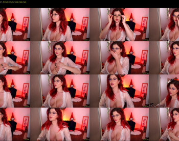artofboobs — 4 minute Chaturbate female cam show recording, 720p, Dec 22, 2024