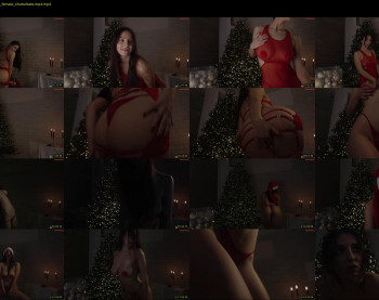 asensse — 95 minute Chaturbate female cam show recording, 720p, Dec 23, 2024