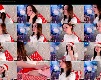 asya_sweet_ — 77 minute Chaturbate female cam show recording, 720p, Dec 22, 2024