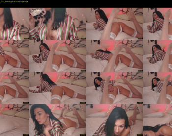 bad__princess — 119 minute Chaturbate female cam show recording, 720p, Dec 22, 2024