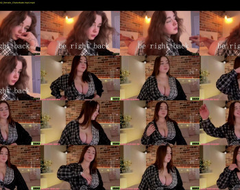 beam_kim — 9 minute Chaturbate female cam show recording, 720p, Dec 22, 2024