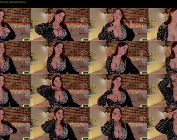 beam_kim — 5 minute Chaturbate female cam show recording, 720p, Dec 22, 2024